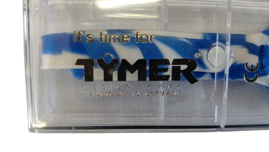 Oktoberfest-Armbanduhr