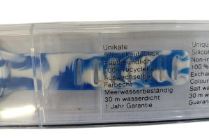 Oktoberfest-Armbanduhr