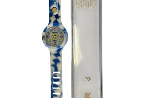 Oktoberfest-Armbanduhr