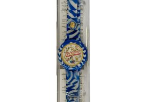 Oktoberfest-Armbanduhr