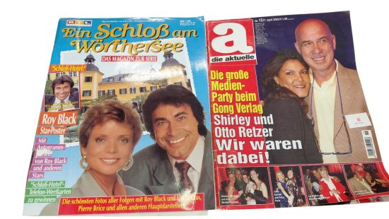 Zeitschriften