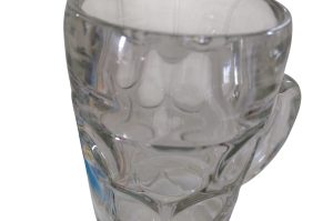 Oktoberfest Bierkrüge