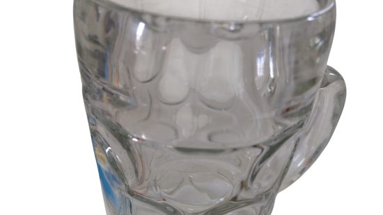 Oktoberfest Bierkrüge