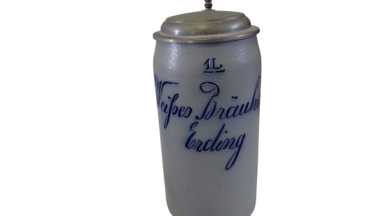 Erdinger Bierkrug