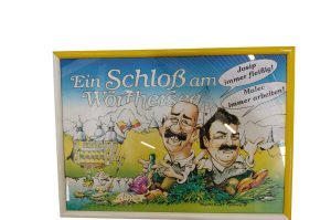 Josip und Malek Bild