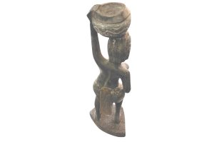 Afrikanische Skulptur