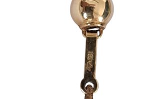 Kulturperlen Collier
