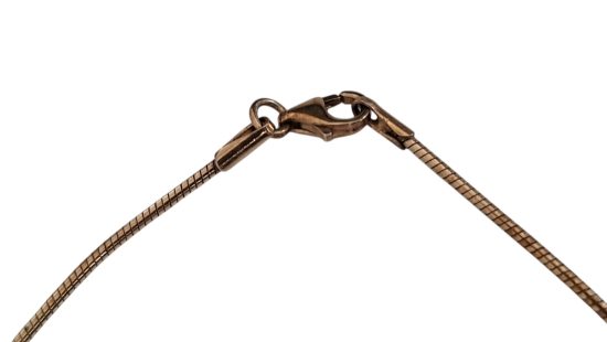 Omega Collier