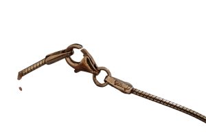 Omega Collier