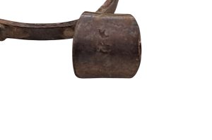 Silberanhänger