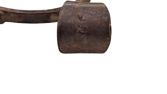 Silberanhänger