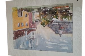 Aquarelle