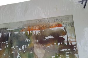 Aquarelle