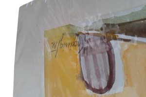 Aquarelle