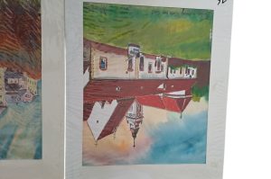 Aquarelle