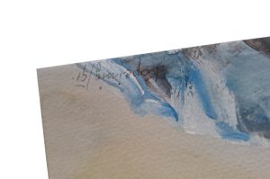 Aquarell 