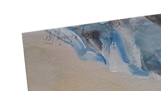 Aquarell 