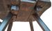 Historischer Holzsessel