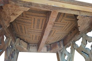 Historismus Stühle