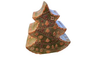 Weihnachtsdeko