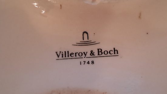 Teelichhalter