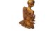 Sakrale asiatische Statue