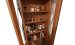Vitrinenschrank