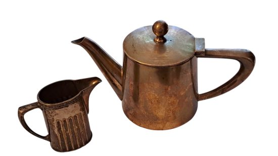 Kaffeset