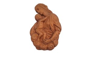Madonna mit Kind