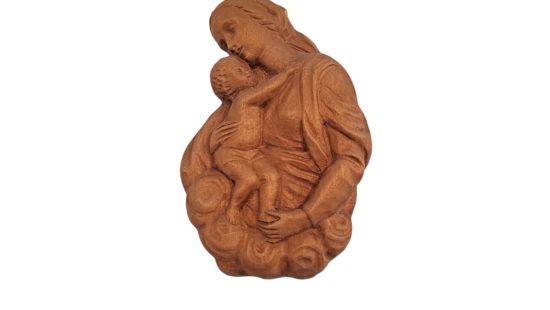 Madonna mit Kind