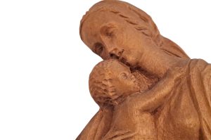 Madonna mit Kind