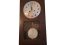Wanduhr 