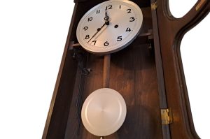 Wanduhr 