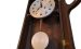 Wanduhr 