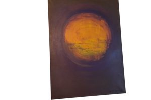 Acrylgemälde