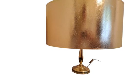 Tischlampe