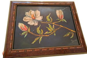 Acrylgemälde