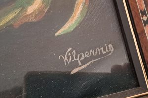 Acrylgemälde