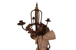 Adventkranz