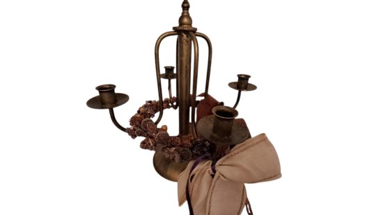 Adventkranz