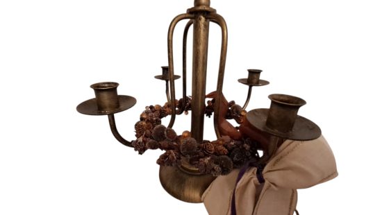 Adventkranz