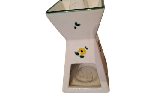 Teelichthalter