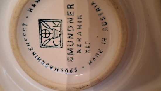 Teelichthalter