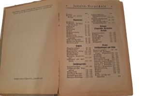 Kochbuch