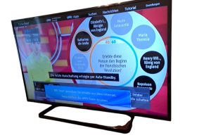 TV Gerät