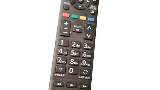 TV Gerät
