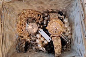 Modeschmuck