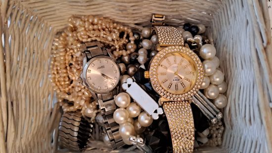 Modeschmuck