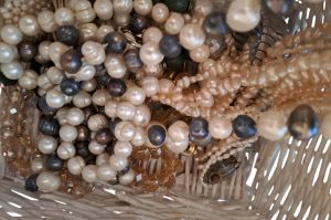 Modeschmuck