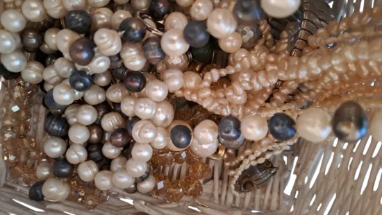 Modeschmuck